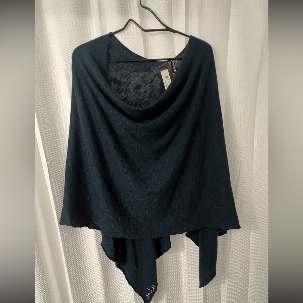 Spring Shawl